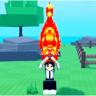 5x Phoenix | Raise Animals