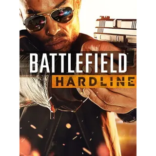 Battlefield Hardline