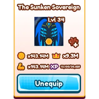 Saber Simulator New Secret pet