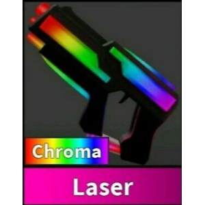 Weapon | Chroma Laser MM2 - Game Items - Gameflip