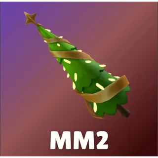 Evergreen Christmas MM2