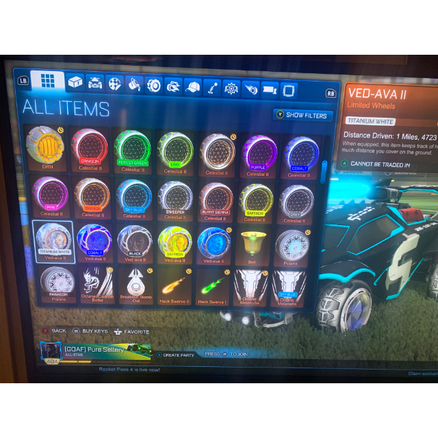 Bundle Selling Entire Inventory In Game Items Gameflip