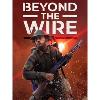 Beyond the Wire