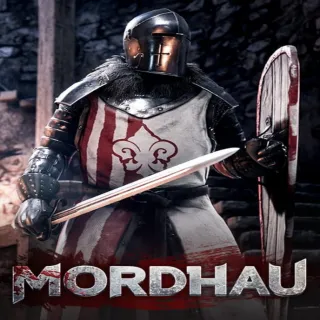 Mordhau