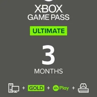 Xbox Game Pass