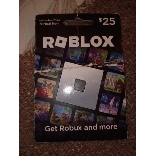 Roblox 