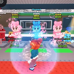 chicleterina bicicleteri