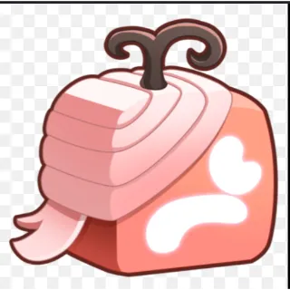 Pain fruit blox fruit