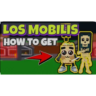 Los mobilitos 100+/sec