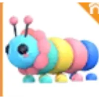 Gumball caterpillar/adopt me