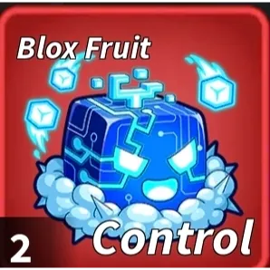 Control/physical fruit/blox fruits