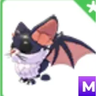 Mega kitty bat/adopt me