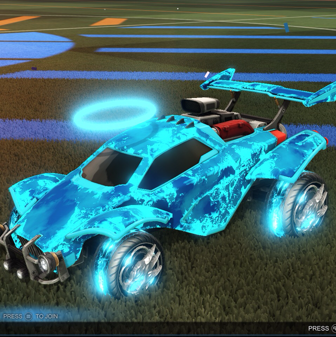 Sky blue dracos price hot sale xbox