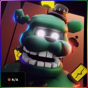Shiny Dreadbear fntd2