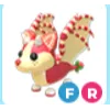FR SSBD/ FR STRAWBERRY SHORTCAKE BAT DRAGON