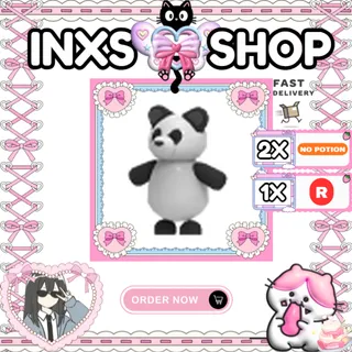 PANDA 3X
