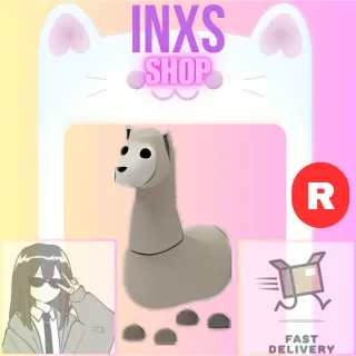 R LLAMA