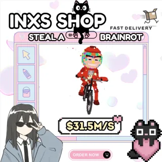 CHICLETEIRA BICICLETEIRA