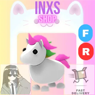 FR UNICORN