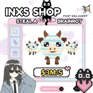 LAS VAQUITAS SATURNITAS 