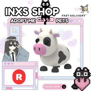 R COW