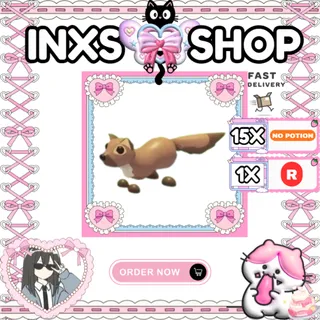 PINE MARTEN 16X