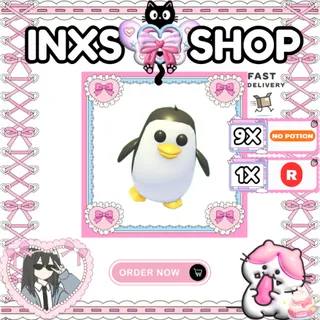 PENGUIN 10X