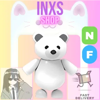 NF POLAR BEAR