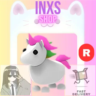 R UNICORN