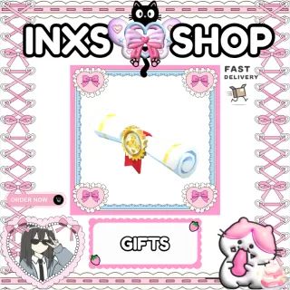 PET HANDLER PRO CERTIFICATE