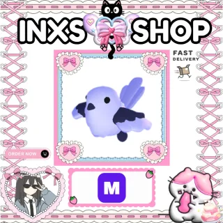 MEGA JAPANESE SNOW FAIRY