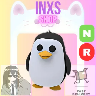 NR PENGUIN