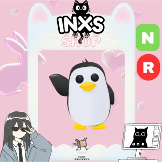 NR PENGUIN