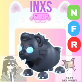 NFR SCAREBEAR