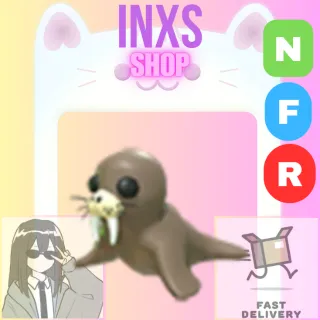 NFR WALRUS