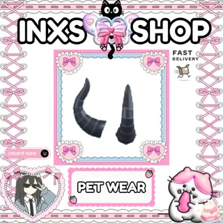 GOTHIC HORNS