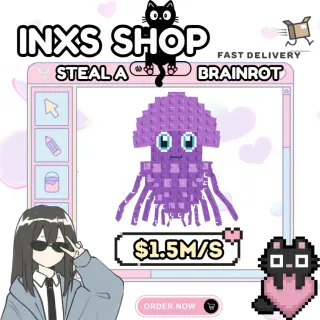 DIAMOND GRAIPUSS MEDUSSI 