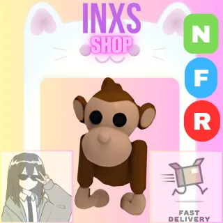 NFR MONKEY