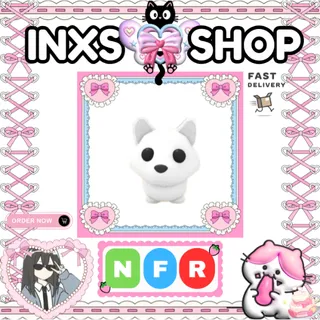 NFR ARCTIC FOX