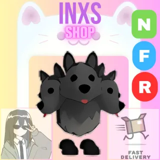 NFR CERBERUS