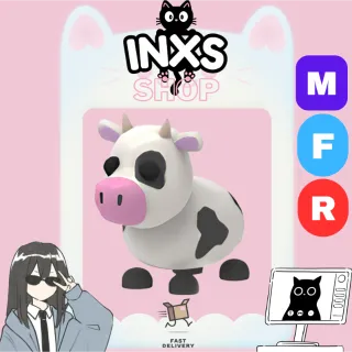 MFR COW