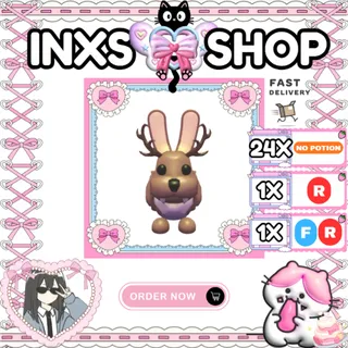 WOLPERTINGER 26X
