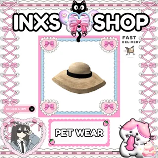 SUMMER WALRUS SUNHAT