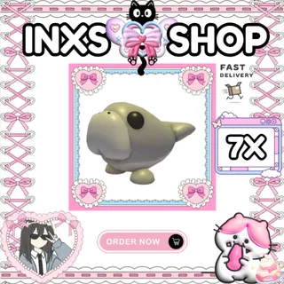 DUGONG 7X