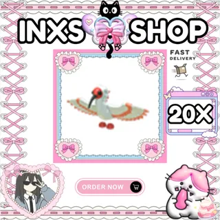 IBIS 20X
