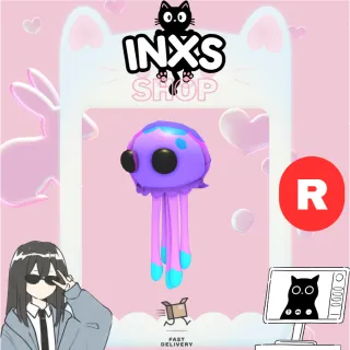 R DIMENSION DRIFTER