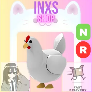 NR CHICKEN