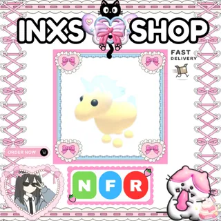 NFR GOLDEN UNICORN