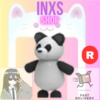 R PANDA