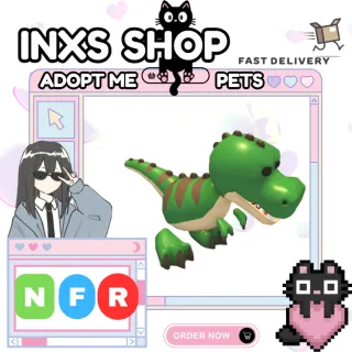 NFR T-REX
